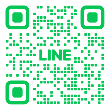 加入 LINE 的 QR Code